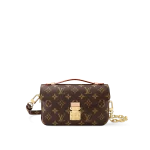 Monogram Pochette Métis East Wes Bag