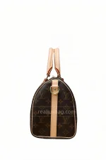 Monogram Speedy Bandoulière 25 Bag