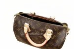 Monogram Speedy Bandoulière 25 Bag