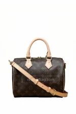 Monogram Speedy Bandoulière 25 Bag