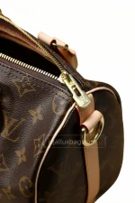 Monogram Speedy Bandoulière 25 Bag