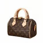 Monogram Speedy Bandoulière 20 Bag
