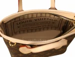 Monogram Canvas Neverfull BB Handbag
