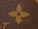 Monogram Canvas Neverfull BB Handbag