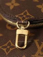 Monogram Canvas Neverfull BB Handbag