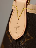 Monogram Canvas Neverfull BB Handbag