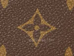 Monogram Canvas Neverfull BB Handbag