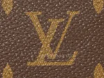 Monogram Canvas Neverfull BB Handbag