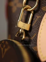 Monogram Canvas Neverfull BB Handbag
