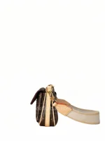 Monogram Canvas Vivacité Handbag