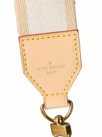 Monogram Canvas Vivacité Handbag