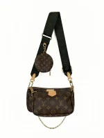 Monogram Multi Pochette Accessoires