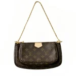 Monogram Multi Pochette Accessoires