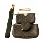 Monogram Multi Pochette Accessoires