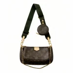 Monogram Multi Pochette Accessoires