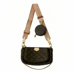 Monogram Multi Pochette Accessoires