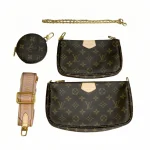 Monogram Multi Pochette Accessoires