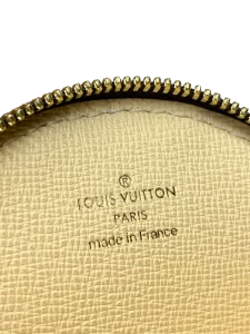 LV Monogram Multi Pochette Accessoires light pink
