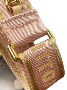 LV Monogram Multi Pochette Accessoires light pink