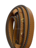 LV Monogram NéoNoé MM Bucket Bag brown