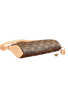 LV Monogram Pochette Tirette Bag