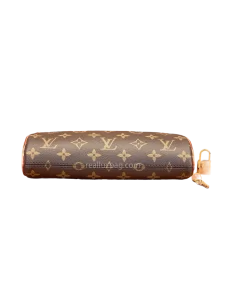 LV Monogram Pochette Tirette Bag