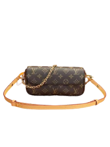 LV Wallet on Chain Ivy