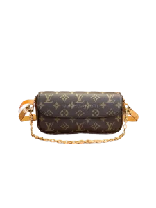 LV Wallet on Chain Ivy