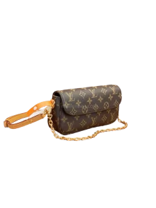 LV Wallet on Chain Ivy
