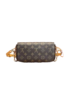 LV Wallet on Chain Ivy