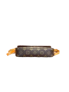 LV Wallet on Chain Ivy