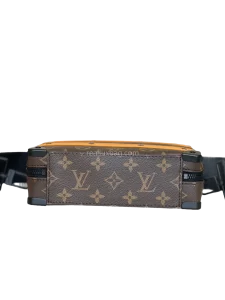 LV Handle Soft Trunk