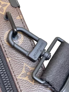 LV Handle Soft Trunk