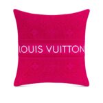 Vacation Beach Pillow
