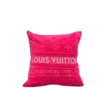 Vacation Beach Pillow