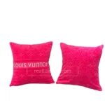 Vacation Beach Pillow