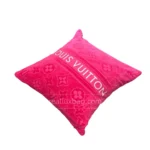 Vacation Beach Pillow