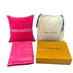 Vacation Beach Pillow