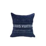 Vacation Beach Pillow