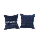 Vacation Beach Pillow