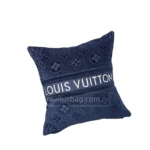 Vacation Beach Pillow