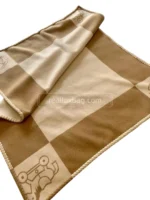 Adada "Avalon" Baby Blanket