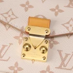 Pochette Métis East Wes Bag Monogram Dune