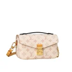 Pochette Métis East Wes Bag Monogram Dune