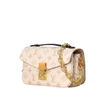 Pochette Métis East Wes Bag Monogram Dune
