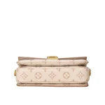 Pochette Métis East Wes Bag Monogram Dune