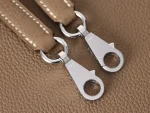 Kelly 28 Etoupe Togo Palladium Hardware