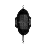 Medium Dior Toujours Bag Black