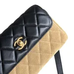 Messenger Bag