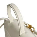 Ciao Ciao Bag Sea salt Medium